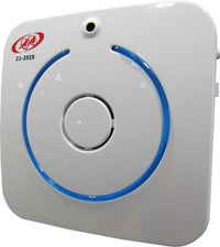 23-2025 Optical-Induction Welcoming Doorbell