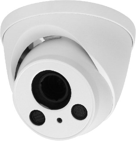 23-2720 2MP IR Eyeball Network Camera