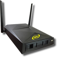 23-4135-08 Wireless Camera Kit 1080P Wireless 8 Channels NVR Kit