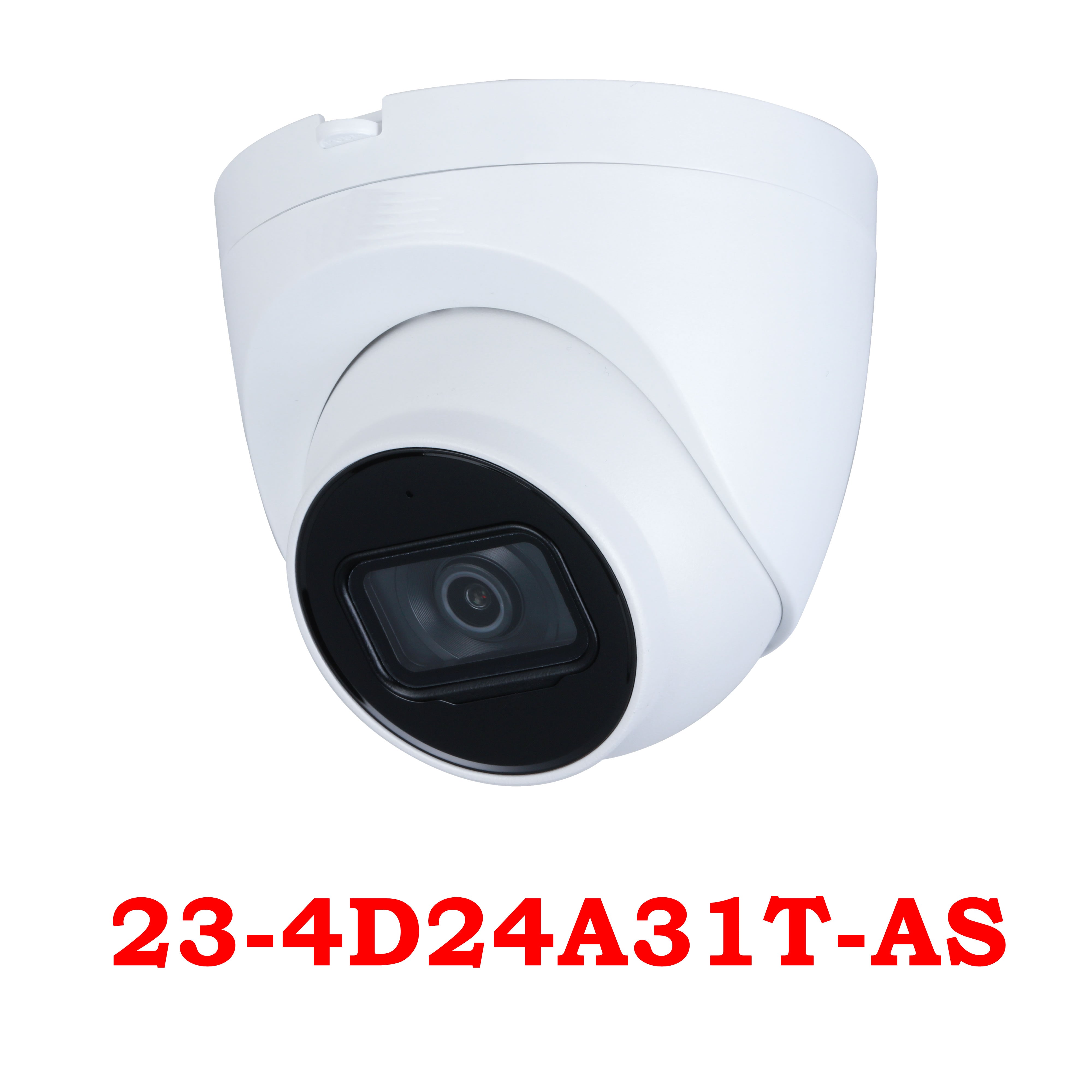 23-4NV41A08P-PK 4K IP 8-Channel PoE + Cameras Indoor/Outdoor Package