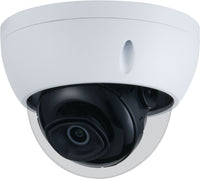 23-4DB24A31E-S 4MP WDR IR Mini Dome Network Camera