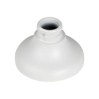 23-4FA106 Mounting Adapter Plate for Turret, Mini Dome & Eyeball Camera