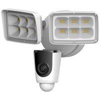 23-4L26 2MP Full HD WiFi Floodlight Camera