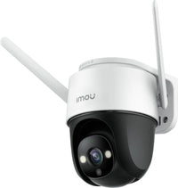 23-4S42F WIFI Outdoor 4MP Pan & Tilt Camera
