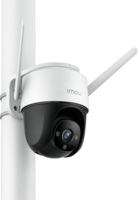 23-4S42F WIFI Outdoor 4MP Pan & Tilt Camera