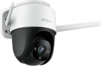 23-4S42F WIFI Outdoor 4MP Pan & Tilt Camera