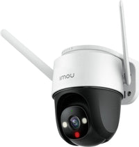 23-4S42F WIFI Outdoor 4MP Pan & Tilt Camera