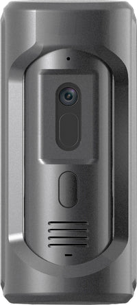 23-4VTO21A01E-P IP Villa Outdoor Station