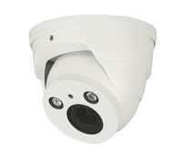 23-4D22A31R-Z 2MP Starlight Vari-Focal WDR IR Eyeball Network Camera