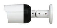 23-4F14A00S 4MP HD Smart IR Mini Bullet Camera