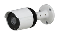 23-4F14A31S 4MP WDR IR Mini-Bullet Network Camera