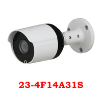 23-4NV41A08P-PK 4K IP 8-Channel PoE + Cameras Indoor/Outdoor Package