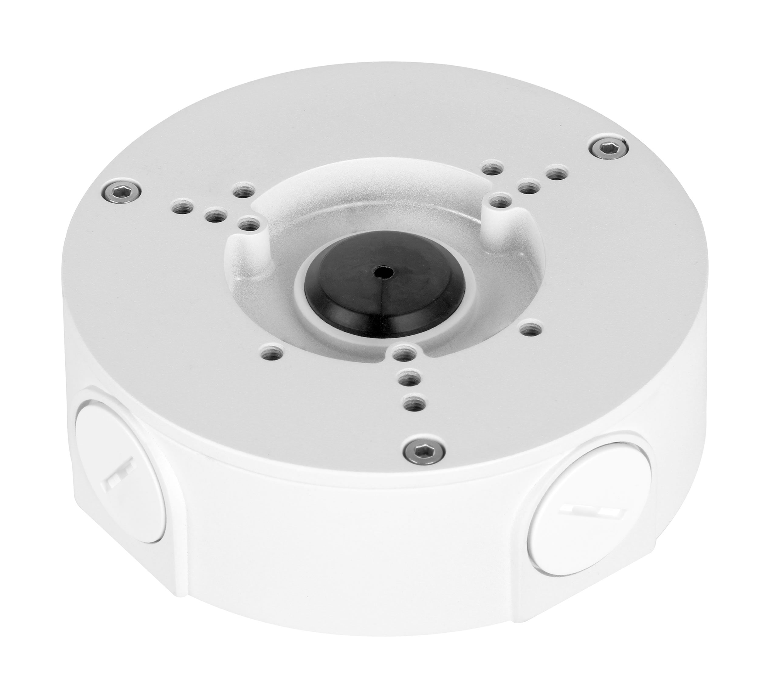 23-4FA130-E Water-proof Junction Box for Turret, Eyeball & Dome Camera
