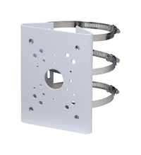 23-4FA150 Pole Mount Bracket for PTZ Camera