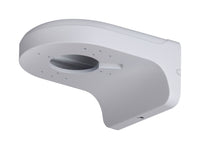 23-4FB204W Water-proof Wall Mount Bracket for Turret & Eyeball Camera