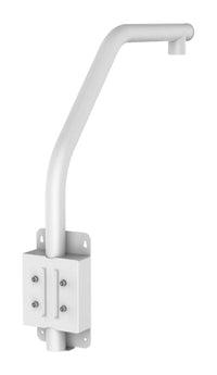 23-4FB303S Parapet Mount Bracket for PTZ Camera