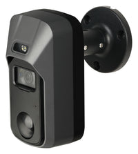 23-4ME22A41C 2MP HD Starlight Active Deterrence Camera