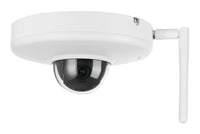 23-4SD12A203T-W 2MP 3x Starlight Mini PTZ Wi-Fi Network Camera
