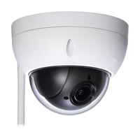 23-4SD22A404T-W 4MP 4x Mini PTZ Wi-Fi Network Camera