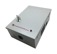 23-71210-09 9-Channel 12V 10A DC Power Supply Box