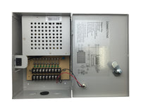 23-71210-09 9-Channel 12V 10A DC Power Supply Box
