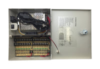23-71210-18 18-Channel 12V 18A DC Power Supply Box