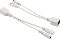 23-8336 Passive 12V PoE Injector & Splitter Kit