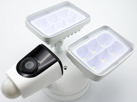 23-4L26 2MP Full HD WiFi Floodlight Camera