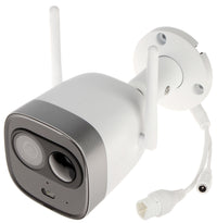 23-4G26E 2MP Full HD WiFi IP Mini-Bullet Camera