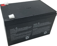 29-012-12 Rechargeable Battery 12V 12AH 20HR