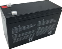 29-012-9 Rechargeable Battery 12V 9AH 20HR