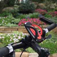 70-5110-24 Bicycle Handbar Mount Holder