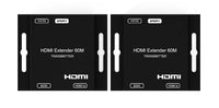 16-6700-02 60M HDMI Extender Over Single Cat5e/6