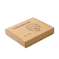 97-7210 10" LED Ring Light with Tripod Stand and Selfie Stick