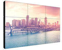 30-5517-05 55" LCD Videowall With Ultra Narrow Bezel of 1.7mm