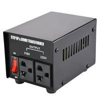 42-ST Step Up/ Down Voltage Converter Transformer