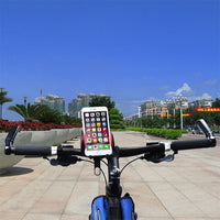70-5110-24 Bicycle Handbar Mount Holder