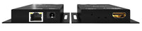 16-6700-02 60M HDMI Extender Over Single Cat5e/6