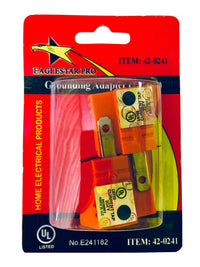 42-0241 Grounding Adapter