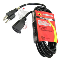 42-0520 Heavy Duty Grounded Indoor / Outdoor Extension Cord