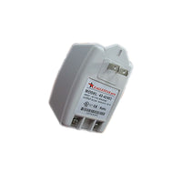 42-42402 AC 24V 2A Wall Adapter with Screw Terminal Output