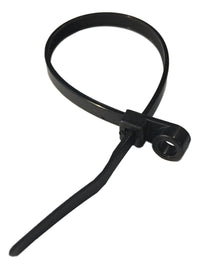 44-01 Screw Mount Nylon Cable Tie