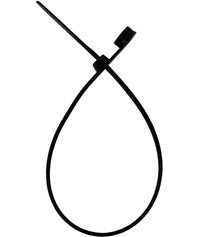 44-01 Screw Mount Nylon Cable Tie