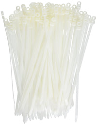 44-01 Screw Mount Nylon Cable Tie