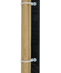 44-01 Screw Mount Nylon Cable Tie