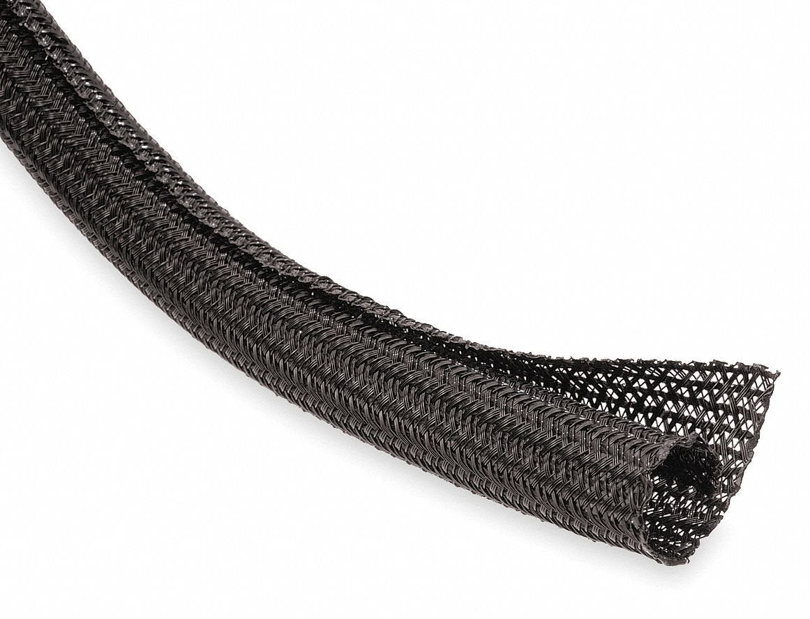 45-00 Self-Wrapping Braided Sleeving