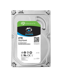 Seagate SkyHawk 4TB Surveillance Internal Hard Drive for DVR NVR