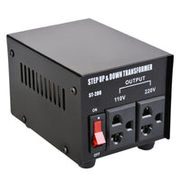 42-ST Step Up/ Down Voltage Converter Transformer