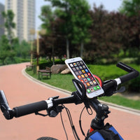70-5110-24 Bicycle Handbar Mount Holder