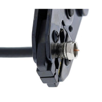 50-4301C Crimping Tool for Coaxial Cable